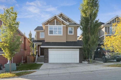 453 River Heights Dr, Cochrane, AB, T4C0J3 | Card Image