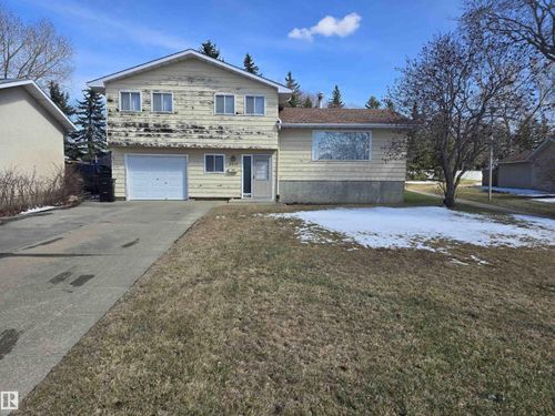 3415 81 St Nw, Edmonton, AB, T6K0G3 | Card Image