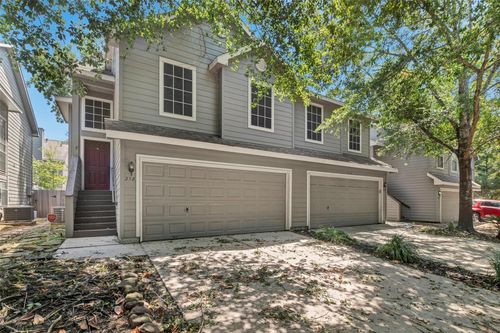 218 Blushwood Pl, The Woodlands, TX, 77382-1712 | Card Image