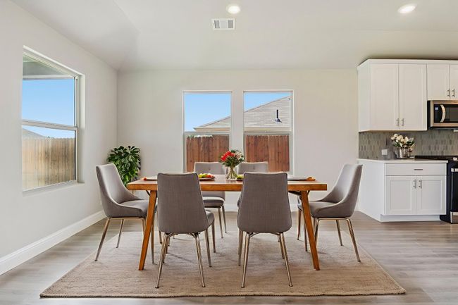 Photo is not of the actual home, but is an inspirational photo of builder’s model home and may depict options, furnishings, and/or decorator features that are not included. | Image 14