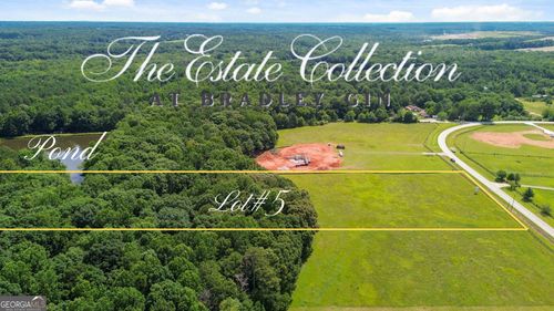 LOT 5 Bradley Gin Rd, Monroe, GA, 30656 | Card Image