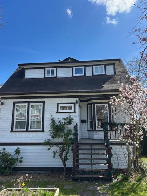 8134 14th Ave, Burnaby, BC, V3N2B8 | Card Image