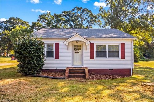 185 Homer Corriher Rd, China Grove, NC, 28023-8587 | Card Image