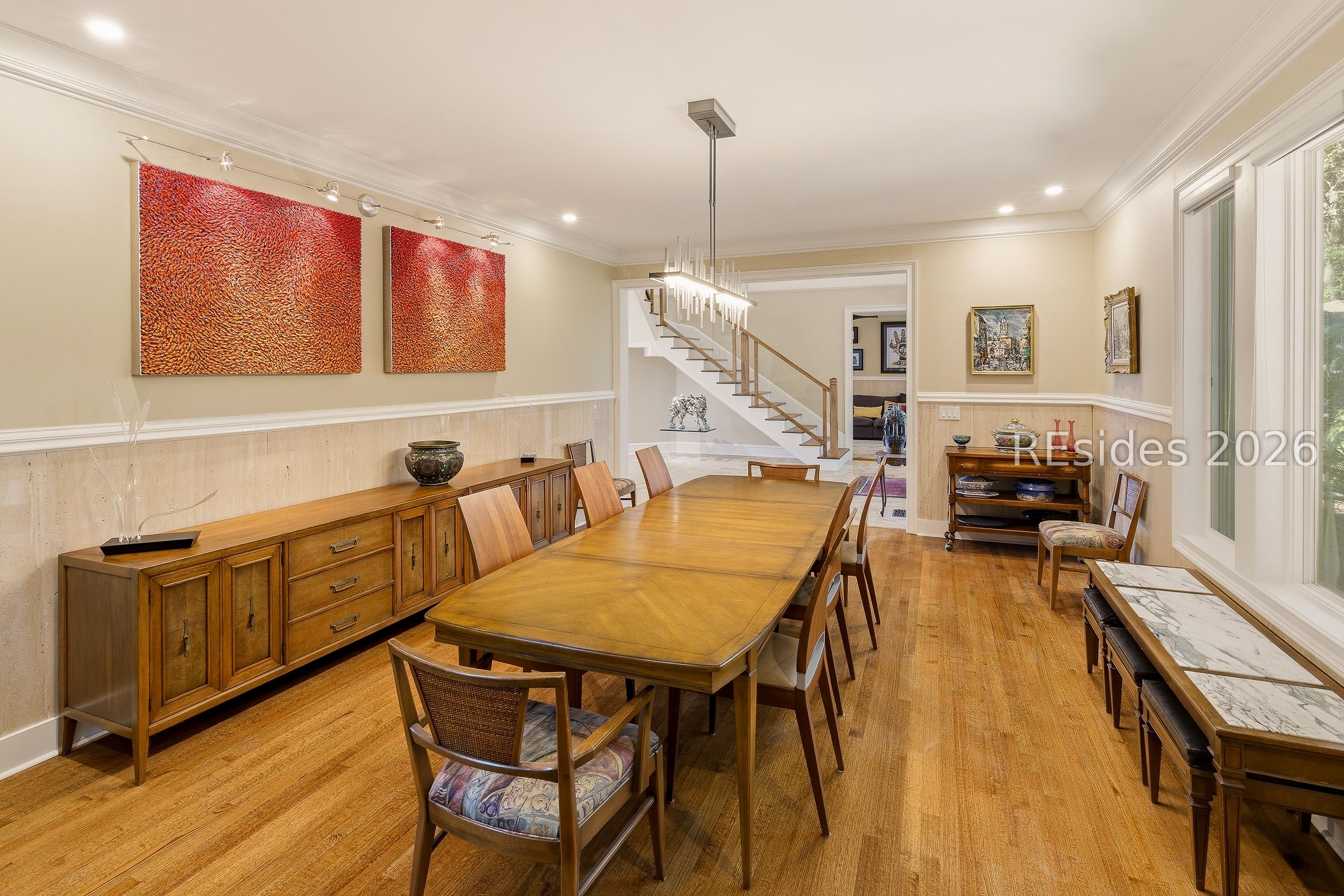Residential in Hilton Head Island 5