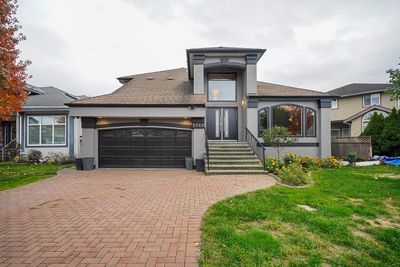 5560 Mccoll Cres, House other with 5 bedrooms, 3 bathrooms and null parking in Richmond BC | Image 1