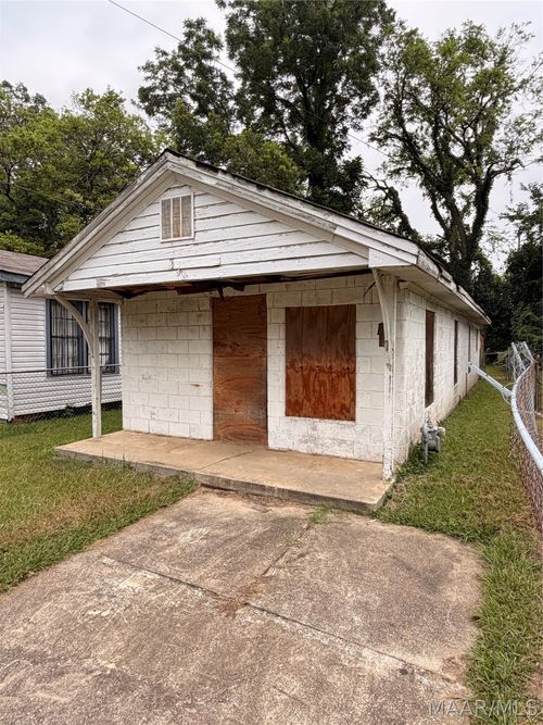 938 Erskine Street, Montgomery, AL, 36108 | Card Image