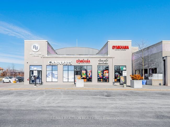 56-66 - 5780 Sheppard Ave E, Home with 0 bedrooms, 0 bathrooms and null parking in Scarborough ON | Image 19