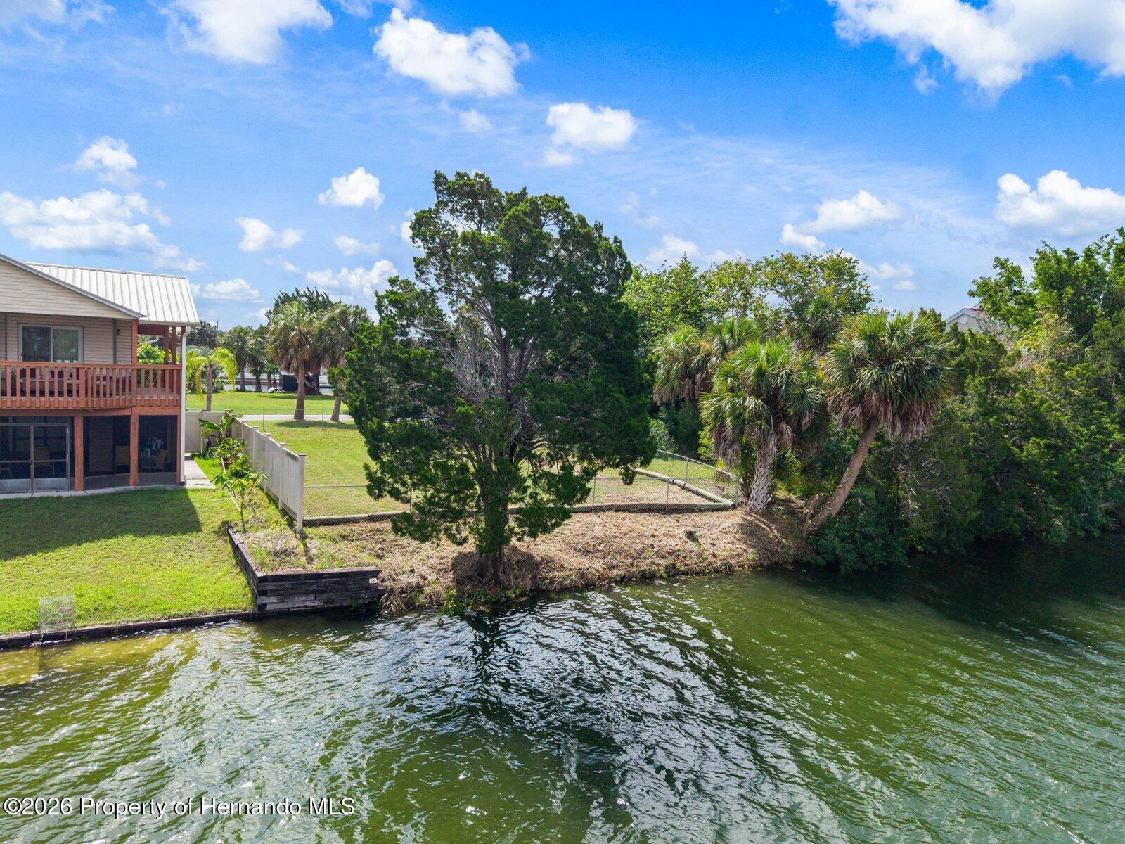 Land in Hernando Beach 2