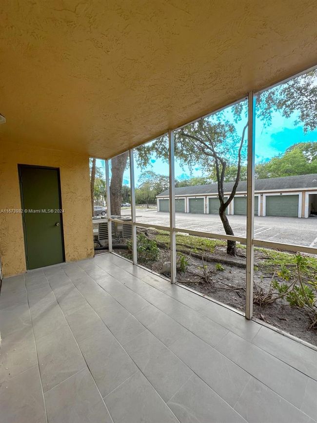 106G - 4045 W Mcnab Rd, Condo with 2 bedrooms, 2 bathrooms and null parking in Pompano Beach FL | Image 22