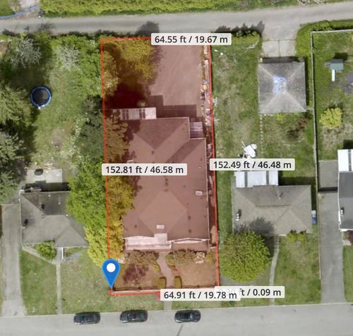 643 Harrison Ave, Coquitlam, BC, V3J3Z6 | Card Image