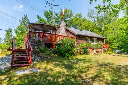1017 Ewles Dr, Minden, ON, K0M2A1 | Card Image