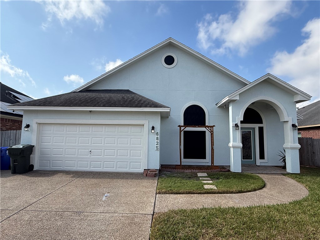 Residential in Corpus Christi