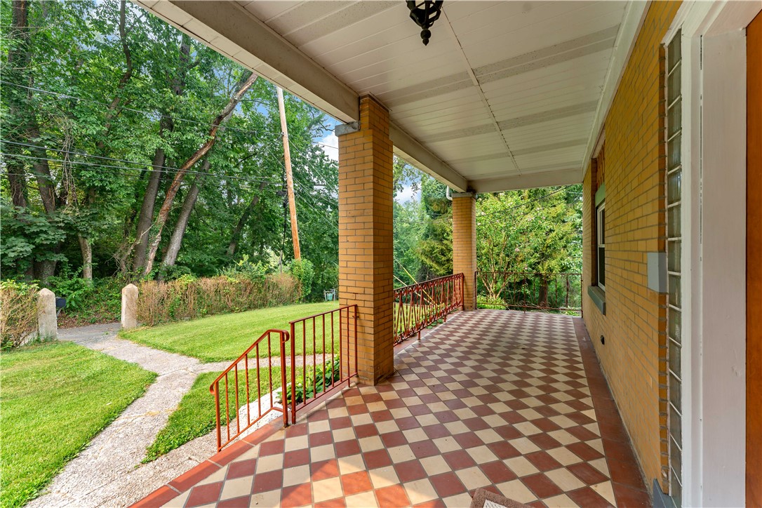 Residential in Mt Lebanon 4