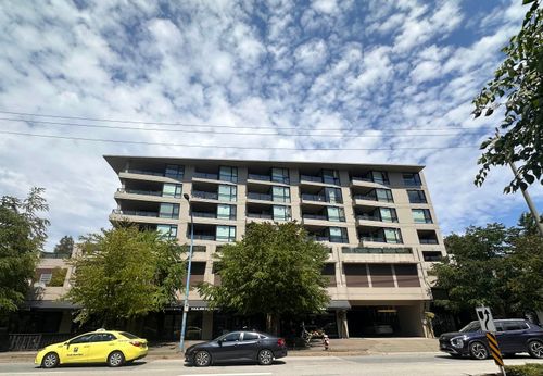 503-160 W 3rd St, North Vancouver, BC, V7M0A9 | Card Image