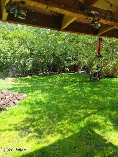 1317 S Mccoy Dr, Pinetop, AZ, 85935-7316 | Card Image