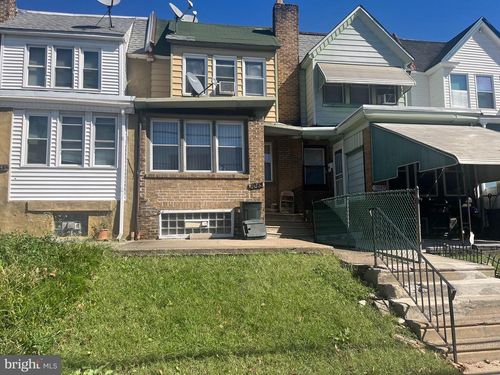 1045 S 52nd St, PHILADELPHIA, PA, 19143-4215 | Card Image