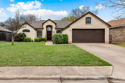 500 Maple Run Cv, Round Rock, TX, 78664 | Card Image