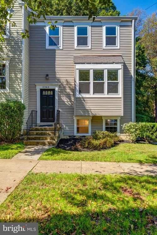 2362 Branleigh Park Ct, RESTON, VA, 20191-2838 | Card Image