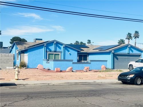 3664 Rawhide St, Las Vegas, NV, 89120-2029 | Card Image