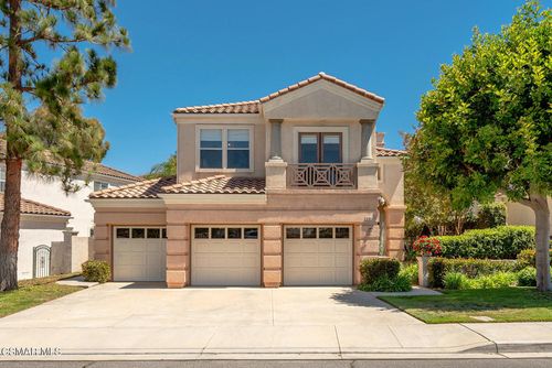 3966 Sunsetridge Rd, Moorpark, CA, 93021-3756 | Card Image