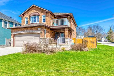 149 Crescent St, House other with 4 bedrooms, 4 bathrooms and 6 parking in Acton ON | Image 1