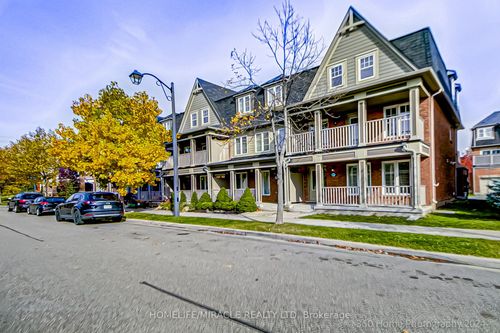 651 Cargill Path, Milton, ON, L9T0G3 | Card Image