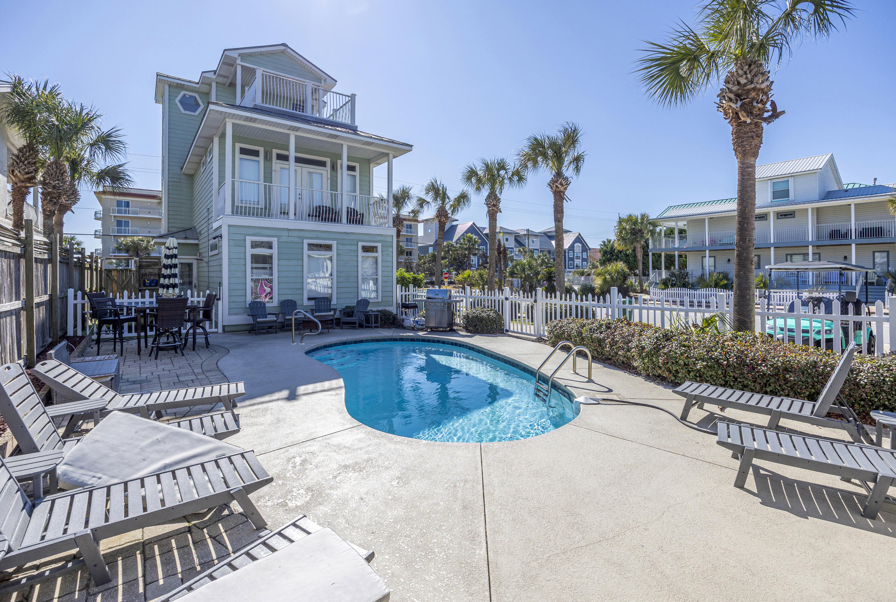 Residential in Destin 3