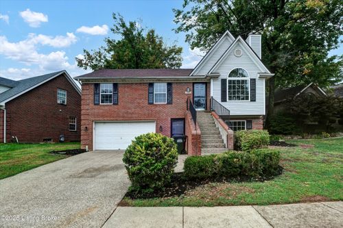 7505 Astrid Way, Louisville, KY, 40228-2578 | Card Image