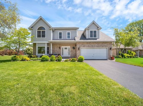 5 Deeke Ct, Roselle, IL, 60172-1600 | Card Image