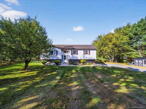 50 Cunningham Ln, Poughquag, NY, 12570-5600 | Card Image