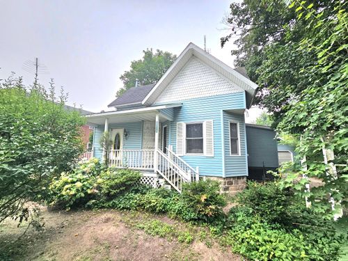 31175 Depot Street, Leonidas Township, MI, 49066 | Card Image