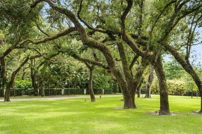 9490 Old Cutler Ln, House other with 7 bedrooms, 5 bathrooms and null parking in Coral Gables FL | Image 3