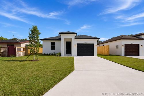 4383 Marilyn Dr, Lake Worth, FL, 33461-2332 | Card Image