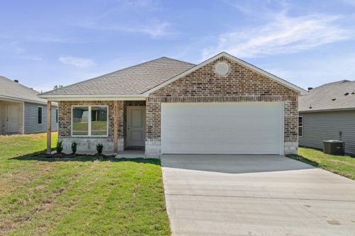 8033 Chesapeake Trl, Bauxite, AR, 72011-8604 | Card Image
