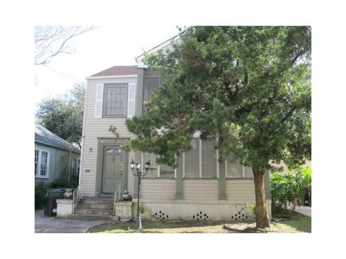 2821 Joseph St, New Orleans, LA, 70115-7043 | Card Image