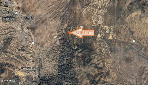 --352 S Dewey Overlook Way, Dewey, AZ, 86327 | Card Image