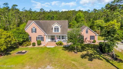 4524 Ramsey Ford Rd, Tabor City, NC, 28463-9446 | Card Image