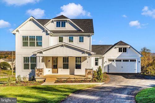 1383 Shannon Dr S, GREENCASTLE, PA, 17225-8684 | Card Image