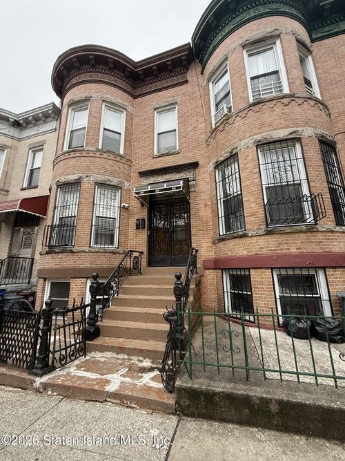 1-650 54th St, Brooklyn, NY, 11220-3129 | Card Image
