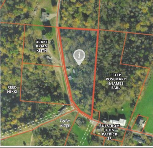 19346 Taylor Ridge Rd, Glouster, OH, 45732-9258 | Card Image