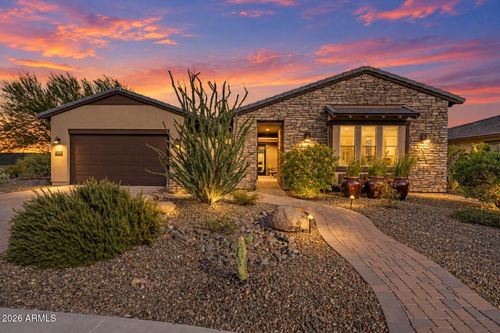 4281 Leaf Spring Dr, Wickenburg, AZ, 85390-3706 | Card Image