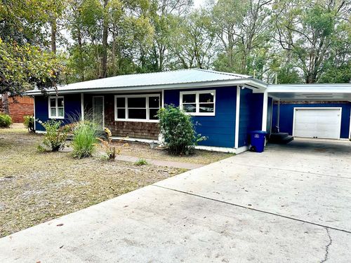 16 Adams St, Apalachicola, FL, 32320-1824 | Card Image