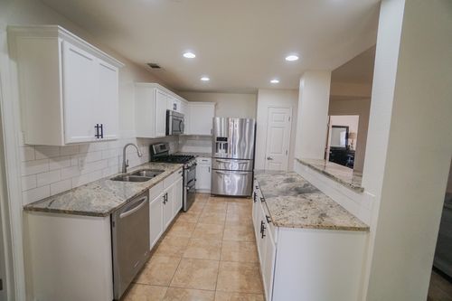 203 Grassy Creek Dr, Wylie, TX, 75098-7421 | Card Image