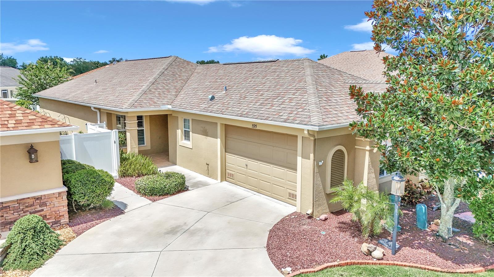 Feliu Run, The Villages, FL 32162