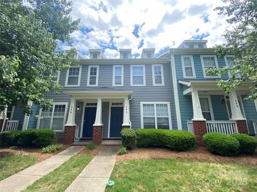 252 Hurston Cir, Charlotte, NC, 28208-4862 | Card Image