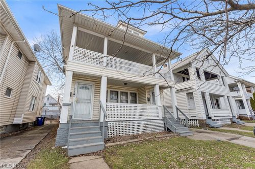 3424 W 117th St, Cleveland, OH, 44111-3617 | Card Image