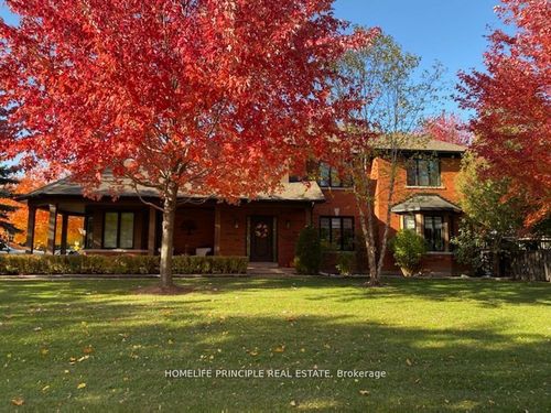 510 Westridge Dr, Kleinburg, ON, L0J1C0 | Card Image