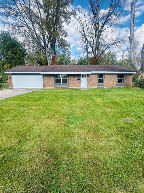 4035 Buckleigh Way, Trotwood, OH, 45426 | Card Image