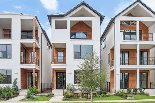 9027 Cattle Baron Path, Austin, TX, 78747-4201 | Card Image