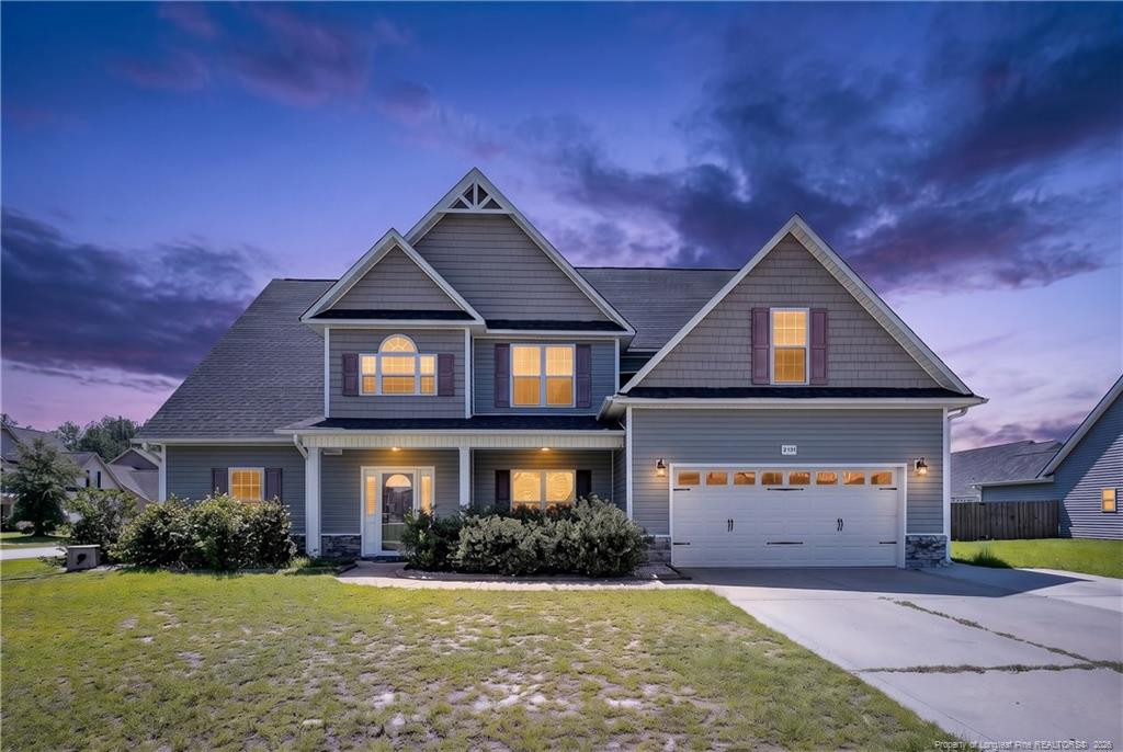 Residential in Hope Mills